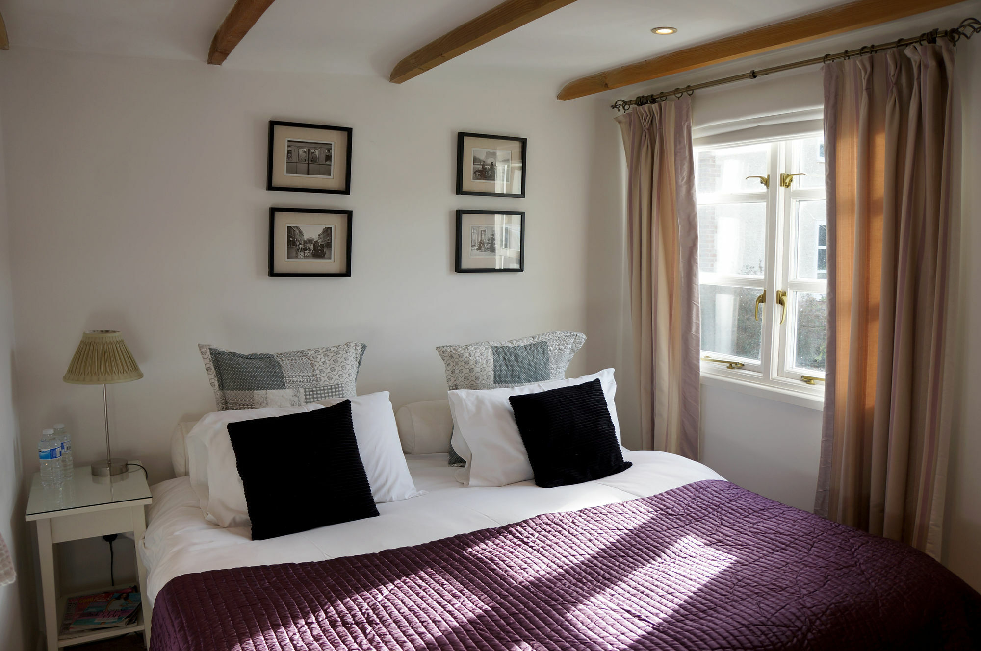 Leyland Country House Lymington Esterno foto