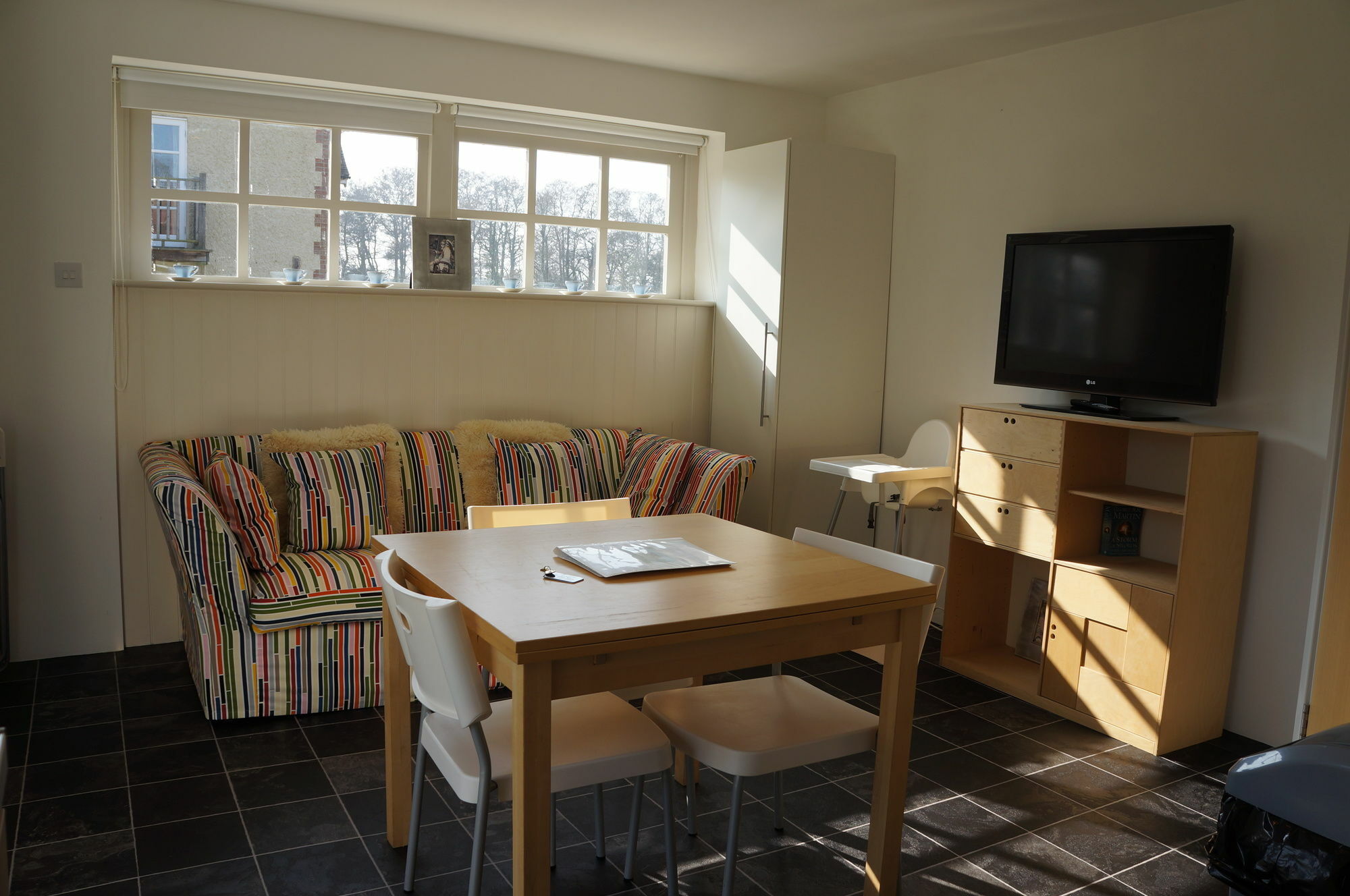 Leyland Country House Lymington Esterno foto