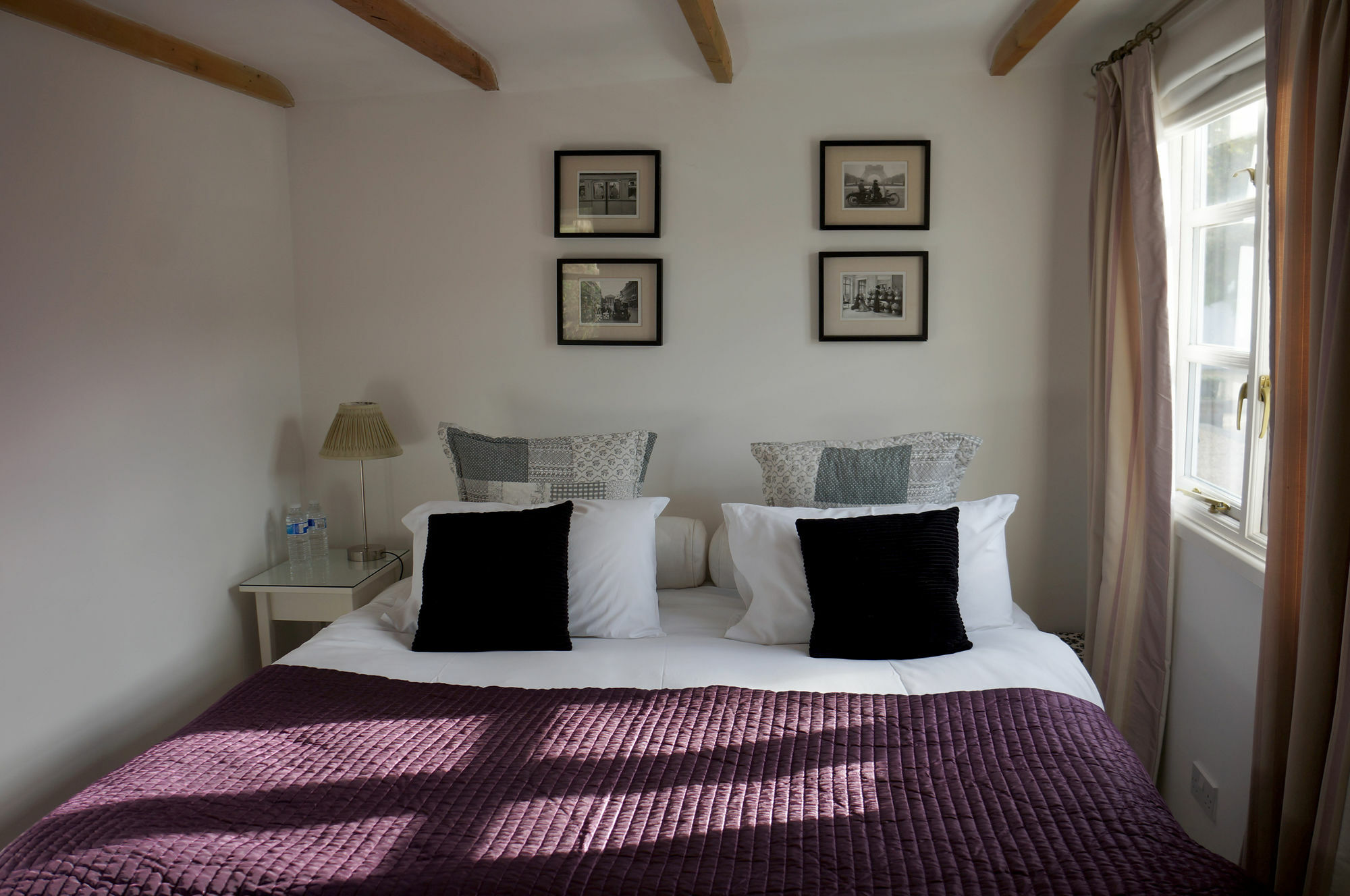Leyland Country House Lymington Esterno foto