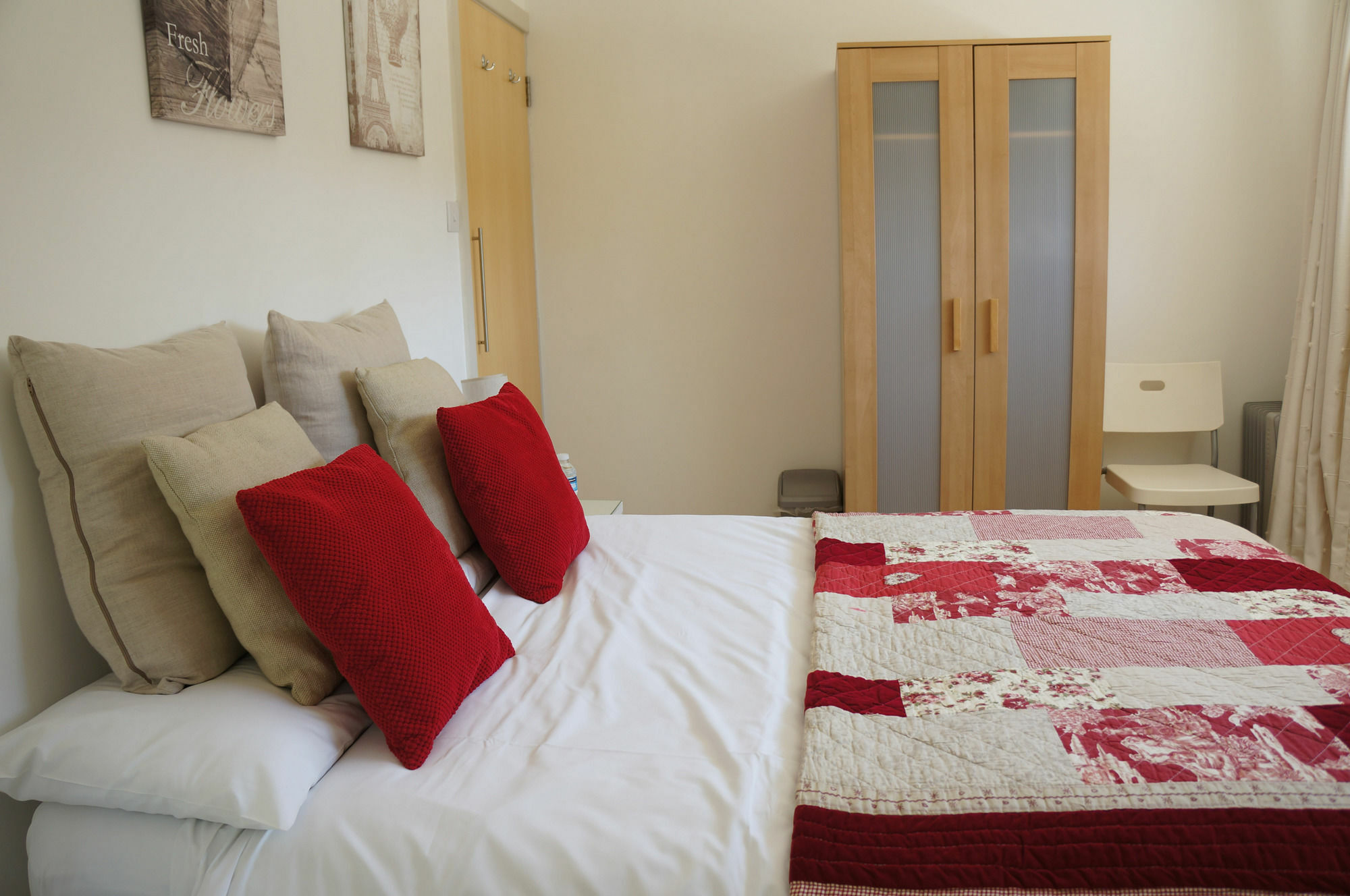 Leyland Country House Lymington Esterno foto